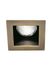 Точечный врезной светильник Ideal Lux Funky Brunito 83247 94250 фото в дизайне интерьера, фото в живую 2/6