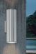 Уличная подсветка фасадов Eglo Riga 0 94107 79021 фото в дизайне экстерьера, фото в живую 4/6
