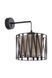 Настінне бра TK Lighting Harmony 5950 чорне E27 5950 - зображення 3