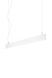 Люстра Ideal Lux 268231 Linus Sp 4000K Wh - изображение 1
