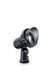 Ґрунтовий світильник Ideal Lux Terra 46211 чорний GU10 IP65 46211 - зображення 1