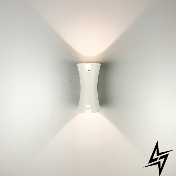 Уличный настенный светильник LED Kala L18 10W 3000K V2540 V2540 фото