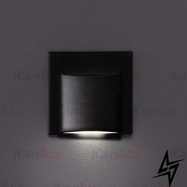 Настенный светильник бра Kanlux Erinus 33333  фото в живую, фото в дизайне интерьера