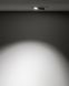 Врезной точечный светильник Nowodvorski Egina Led 10546 5W 3000K 350Lm  фото в дизайне интерьера, фото в живую 5/6