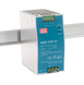 Блок питания Mean Well на DIN-рейку 240W DC24V NDR-240-24 63х125.2х113.5 мм NDR-240-24 - изображение 2