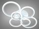 LED люстра Mageva 26-21838 - изображение 2