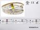 LED стрічка RISHANG 60-2835-12V-IP20 12W 1000Lm 4000K 5м RD0060TA-A-NW RD0060TA-A-NW - зображення 1