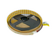 LED лента RISHANG COB-24V-IP20 10W 1000Lm 4000K 5м RM0829EC-NW - изображение 1