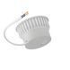 LED-модуль Kloodi KDMR16 H35 7W CCT білий KDMR16 H35 7W CCT - зображення 2