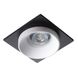 Точковий врізний світильник Kanlux Simen 29130 26659 фото в дизайні інтер'єру, фото наживо 1/3
