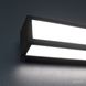 Настенный светильник бра Imperium Light Lightbox 479180.05.93 ЛЕД  фото в дизайне интерьера, фото в живую 4/4