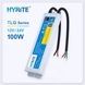 Блок живлення HYRITE Slim 100W DC24V IP68 TLG-24E100C TLG-24E100C - зображення 1