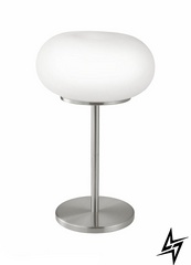 Декоративная настольная лампа Eglo Optica 86816 35156 фото в живую, фото в дизайне интерьера