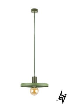 Подвесной светильник TK Lighting 10761 Sila фото