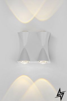 Уличный настенный светильник Laguna Lighting 41671-04 фото