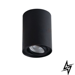 Накладной точечный светильник Kanlux Bord 25478  фото в живую, фото в дизайне интерьера