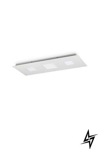 Стельовий світильник Ideal Lux 255934 Relax Pl D090 фото