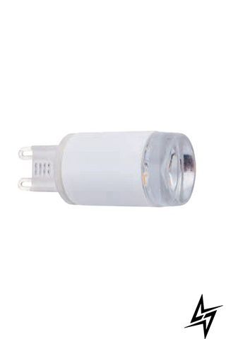Світлодіодна лампа Nowodvorski Bulb 8447 G9 3 Вт 4000 K 280 лм, біла, 5,2 &times; 2,1 см фото