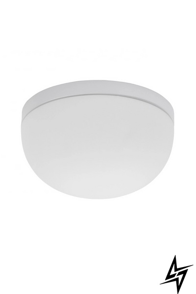 Потолочный светильник для ванной Azzardo Kallisto AZ3327 38424 фото в живую, фото в дизайне интерьера