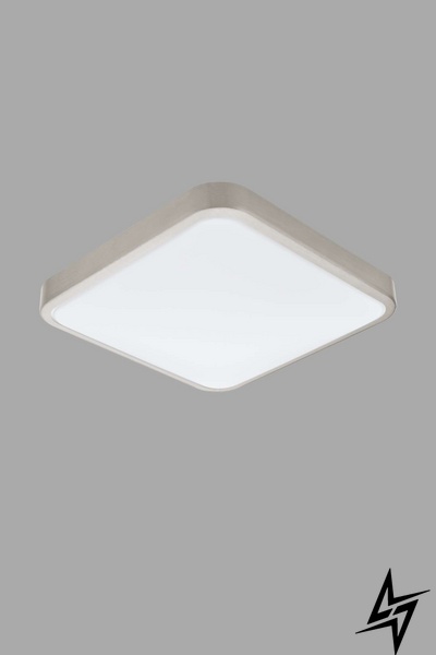 Потолочный светильник для ванной Eglo Manilva 1 96231 ЛЕД 90027 фото в живую, фото в дизайне интерьера