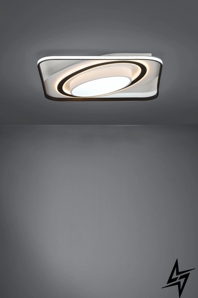 Потолочный светильник Eglo Benalauria 39864 ЛЕД 53761 фото в живую, фото в дизайне интерьера