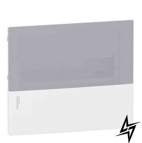 Щит MIP22112T Mini Pragma на 12 модулів Schneider Electric фото