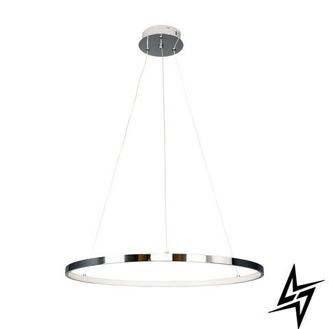 Люстра LED Furis V9157 CCT 40 Вт хром 20 Вт V9157 фото
