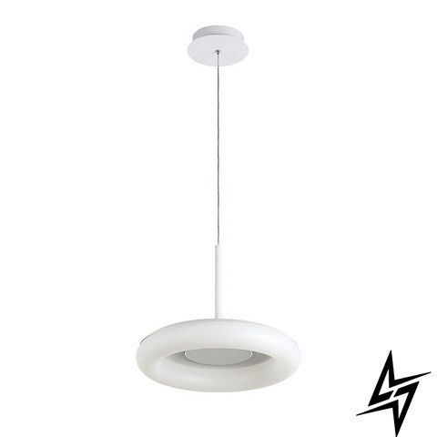 Люстра Levistella 797MD6006 (330) WH LVS5458 LED 44 Вт 797MD6006 (330) WH фото