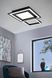 Потолочный светильник Eglo Savatarila-Z 900025 ЛЕД 53135 фото в дизайне интерьера, фото в живую 2/3