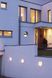 Настенный фасадный уличный светильник SLV Ainos 229971 ЛЕД 98650 фото в дизайне экстерьера, фото в живую 5/5