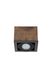 Точечный накладной светильник Nowodvorski Box 7648 49957 фото в дизайне интерьера, фото в живую 2/2