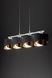 Люстра TK Lighting Grant 4822 біла 4&times;E27 4822 - зображення 6