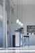 Подвесной светильник 00-2018-21-F9 LEDS C4 Drop  фото в дизайне интерьера, фото в живую 3/4