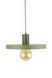 Подвесной светильник TK Lighting Sila 10761 зеленый E27 10761 - изображение 4
