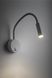 Настенное бра TK Lighting Lagos 5921 белое G9 5921 - изображение 6