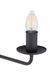Настінне бра TK Lighting Limal 4611 чорне E14 4611 - зображення 3