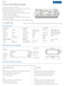 LED-контроллер DEYA RF CCT 12-24VDC, PUSH-DIM V2-S V2-S - изображение 4