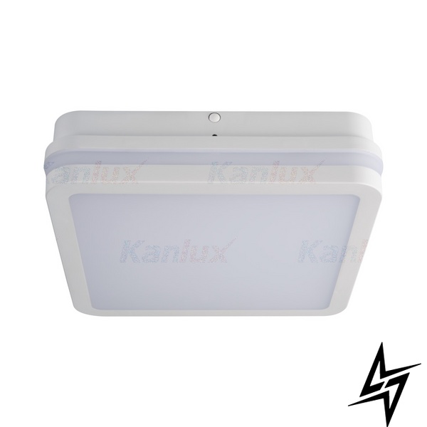 Потолочный светильник Kanlux Beno 33381  фото в живую, фото в дизайне интерьера