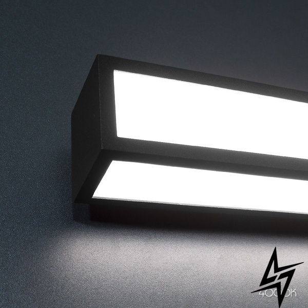Настенный светильник бра Imperium Light Lightbox 479180.05.92 ЛЕД  фото в живую, фото в дизайне интерьера