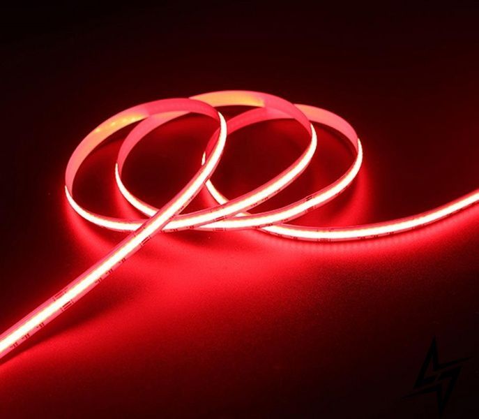LED лента RISHANG COB-24V-IP20 16W RGB 5м RM0016SP-HHA фото