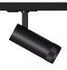 Трековый светильник Kloodi KD-FOCUS 10W 4K BK черный KD-FOCUS 10W 4K BK - изображение 4