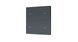 Сенсорная панель DEYA ZigBee на 1 зону PK4WZS-Dark-grey PK4(WZS)-Dark_grey - изображение 2