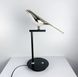 Настольная лампа Bird LE26496 Черный WT 800/1 фото в дизайне интерьера, фото в живую 7/8