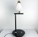Настольная лампа Bird LE26496 Черный WT 800/1 фото в дизайне интерьера, фото в живую 1/8