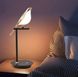 Настольная лампа Bird LE26496 Черный WT 800/1 фото в дизайне интерьера, фото в живую 2/8