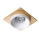 Точечный врезной светильник Kanlux Simen 29133 26662 фото в дизайне интерьера, фото в живую 1/3