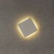 Настенный светильник (бра) C0103 Bora Bora Mantra ЛЕД  фото в дизайне интерьера, фото в живую 1/2