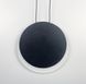 Дизайнерский настенный светильник в черном каркасе LE26246 20x20x5см Черный WD 128 фото в дизайне интерьера, фото в живую 2/10