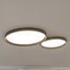 Стельовий світильник Vibia Up 446018/4A чорний, 81 Вт, 4000 К - зображення 4