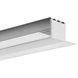 LED-профіль KLUS під шпаклівку KOZEL KLUS_A06454N_2 - зображення 3